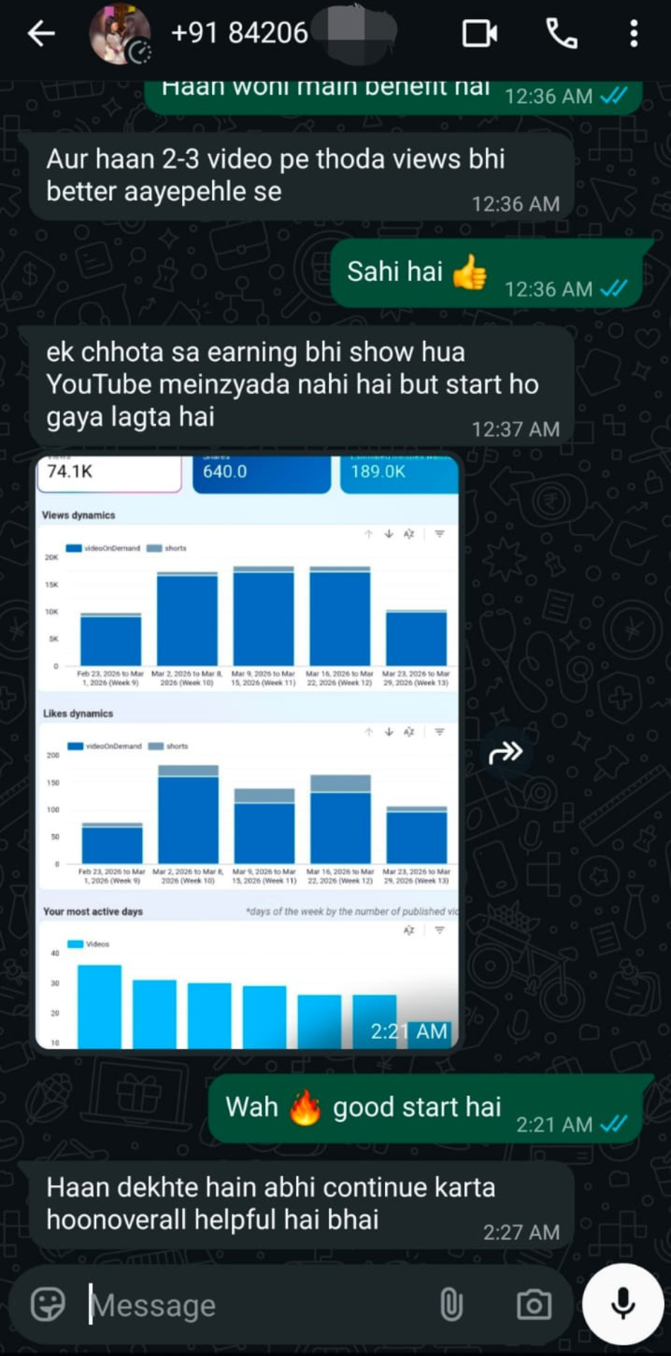 Customer Review 4